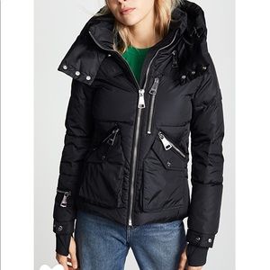 NEW!! SAM. Jetset Down Jacket